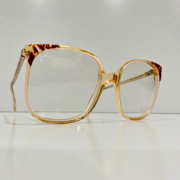 Cazal model 129 color 105 - Picture 2 of 7